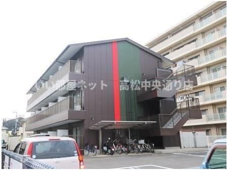 センチュリー本津の外観画像