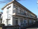 メゾン高橋の外観画像