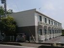 レオパレスSAKURAの外観画像