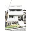 プラージュ早稲田の外観画像