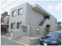 ハイバリー武蔵野の外観画像