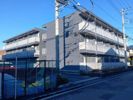 レオパレス菱沼の外観画像