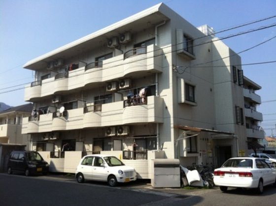 コーポ木村(山本)の外観画像