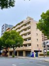 ロマネスクステーションプラザ西鹿児島の外観画像