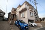 口田1丁目戸建の外観画像