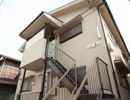ハイツ ユーの外観画像