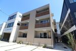 D-Residence瓢箪町の外観画像