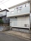 カーサツカモトの外観画像