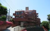 ライオンズマンション東寺尾の外観画像