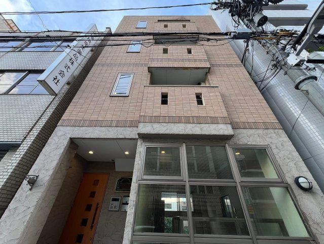 セナ・ドーラ瓦町の外観画像