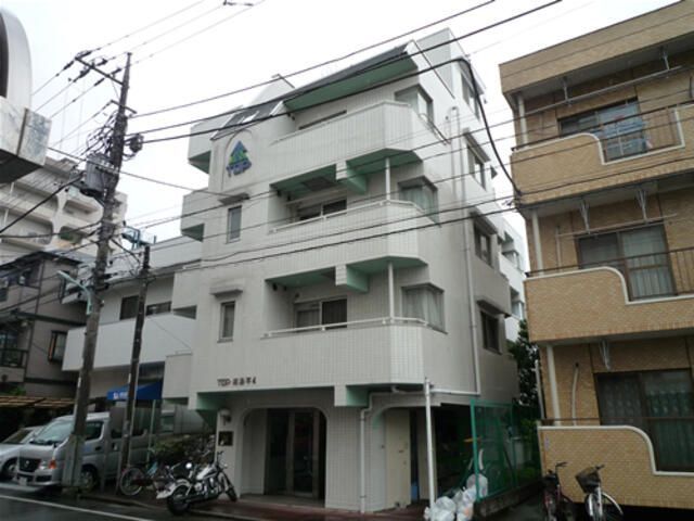 TOP・高島平第4の外観画像