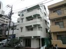 TOP・高島平第4の外観画像