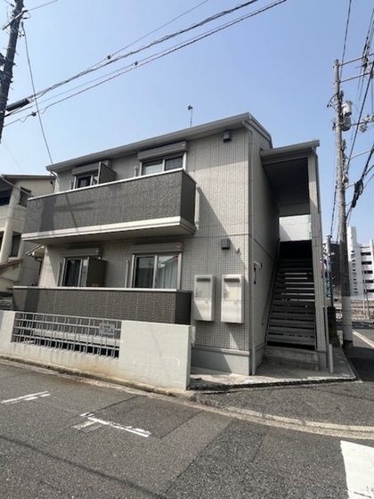 ドラークメゾンの外観画像