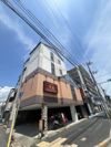 中里ビルの外観画像