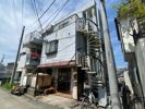 コーポ岸町の外観画像
