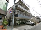 DKハイムの外観画像