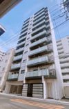 プラウドフラット森下?の外観画像