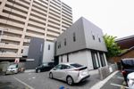 enisi昭和町の外観画像