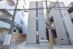 ラシュレ椥辻の外観画像