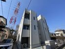 CB南鳩ヶ谷ミーリオの外観画像