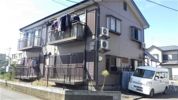 平成ハイツ2号棟の外観画像