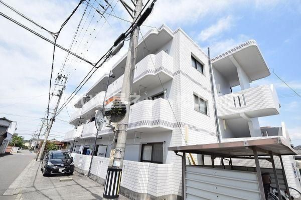 ユーミー乃万の外観画像