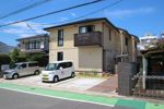 D－room長住の外観画像