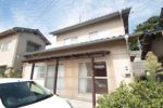 西本貸家(井口2）の外観画像