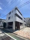 ラルゴ萩中の外観画像