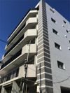 ソレイユ神楽坂の外観画像