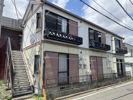 イル・フラットの外観画像