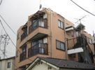 ウィングエステート二子の外観画像