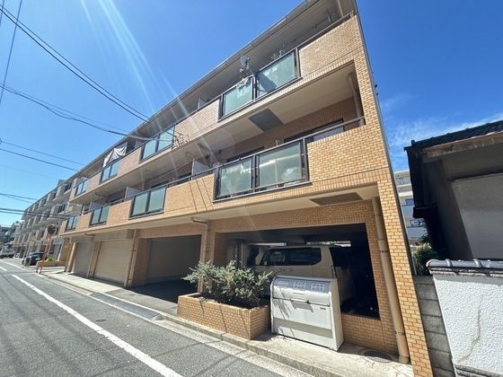 メゾン萩の外観画像