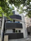 セリシール蒔田公園の外観画像
