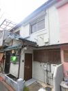 日新町貸家の外観画像