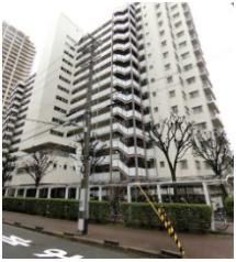 ファミール野江の外観画像