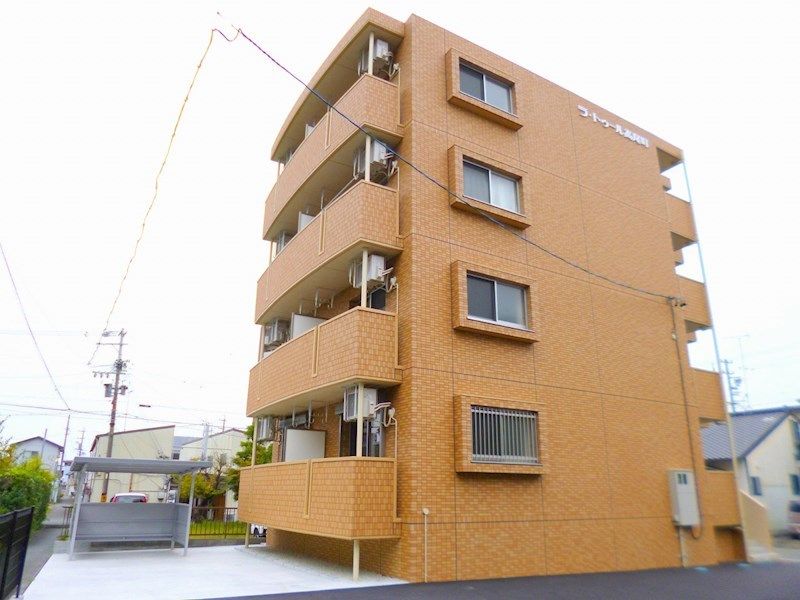 ラ・トゥール高尾町の外観画像