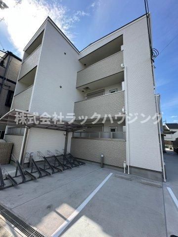 Soleil萱島東の外観画像