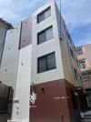 リュジアン北赤羽の外観画像