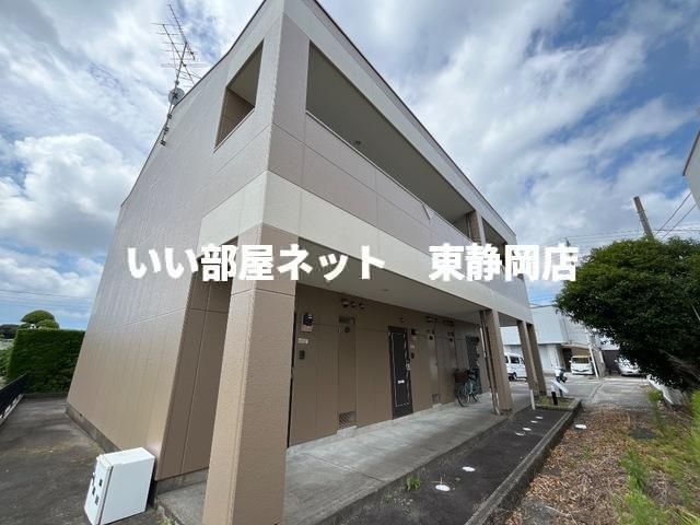エスポワールNKの外観画像