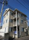 三門コンドミニアムの外観画像