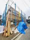 QUIET CRAB HAUSE 野島公園B号棟（仮）の外観画像