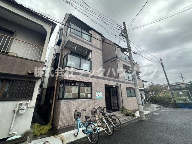 ラルゴ大池の外観画像