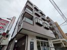 スクエア尾崎の外観画像