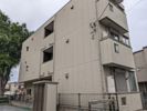 へーベルメゾン善福寺の外観画像