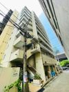 ラフィネ赤坂の外観画像