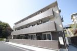 ユーハイム21の外観画像