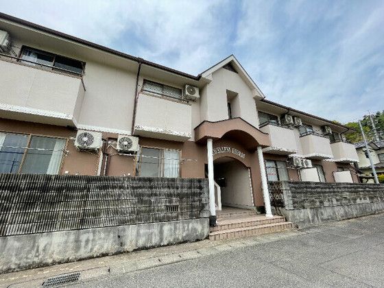 エクセレントハイム95の外観画像