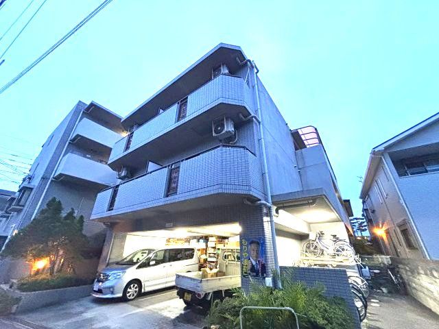 ライフ石町の外観画像