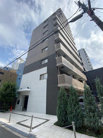 ラナップスクエア中之島公園 506号室の外観画像